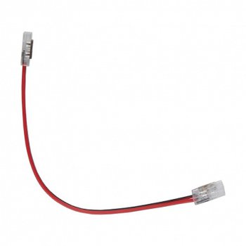 Коннектор гибкий COB GSC10-SCS-IP20-COB 10мм General