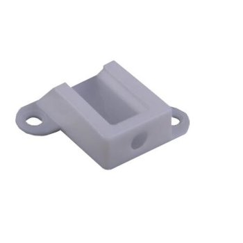 Заглушка для профиля General 7х14 10шт (10)