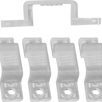 Крепеж для ленты COB 220В 288LED 5шт. Apeyron