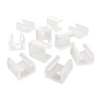 Крепеж для ленты COB 220В driverless 240LED 10шт. Apeyron