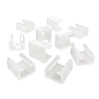 Крепеж для ленты COB 220В driverless 240LED 10шт. Apeyron