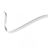 Профиль гибкий  6х17.5мм 2м General комплект (100)