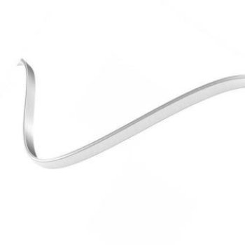 Профиль гибкий  6х17.5мм 2м General комплект (100)