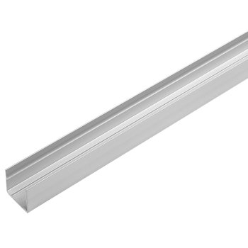 Профиль накладной для неона 16x14мм (внутр разм) 2м General BNL 16x16мм НЕОН (100)