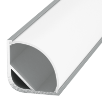 Профиль угловой 30x30мм 2м SWG