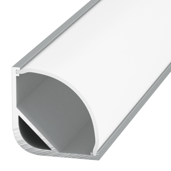 Профиль угловой 30x30мм 2м SWG