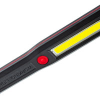 Автофонарь Космос 6001 3ВтCOB 2xR03 магнит (48)