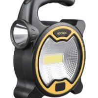 Фонарь кемпинговый Космос 3030 3ВтCOB+1ВтLED 3xR6 (40)