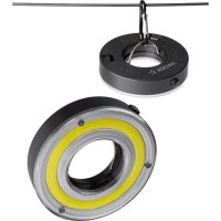 Фонарь кемпинговый Космос 601B 5ВтCOB 3xR03 (60/240)