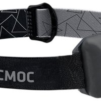 Фонарь налобный Космос H101 3ВтCOB 3xR03 (24/96)