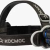 Фонарь налобный аккумуляторный Космос 852 4+2Вт 14500 2400мАч (15/60)