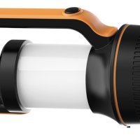 Фонарь-прожектор аккумуляторный Космос 2007W 7Вт+30LED 4В 4.8Ач (16)