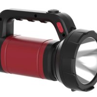 Фонарь-прожектор аккумуляторный Космос 8005 5ВтLED 3.7В 2.4Ач (20)