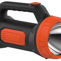 Фонарь-прожектор аккумуляторный Космос 9103 3ВтLED 4В 1.2Ач (30)