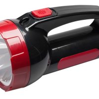 Фонарь-прожектор аккумуляторный Космос 9105 5ВтLED (10)