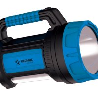 Фонарь прожектор аккумуляторный Космос 9107 7ВтLED (8)