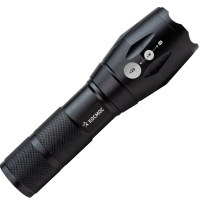 Фонарь ручной Космос AL5W 5ВтLED 3хR03 (48)