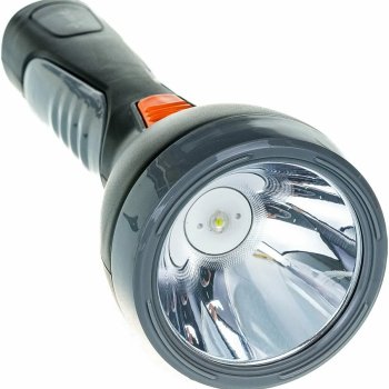 Фонарь ручной аккумуляторный Космос 7005 5ВтLED 4В 0.9Ач