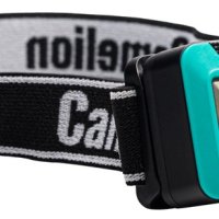 Фонарь налобный Camelion 5386 1ВтCOB 3xR03 (10/60)
