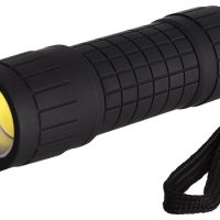 Фoнарь ручной Ultraflash 16011 3ВтCOB 3xR03 (10/200)