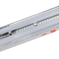 Фонарь кемпинговый аккумуляторный Эра EL60S 60+27LED 4В 4Ач (30)