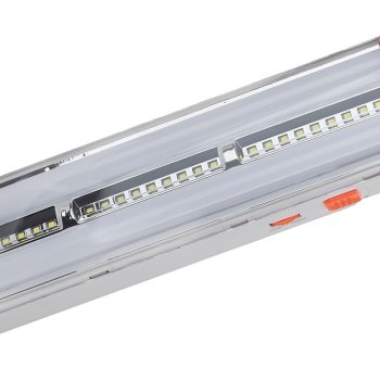 Фонарь кемпинговый аккумуляторный Эра EL60S 60+27LED 4В 4Ач (30)