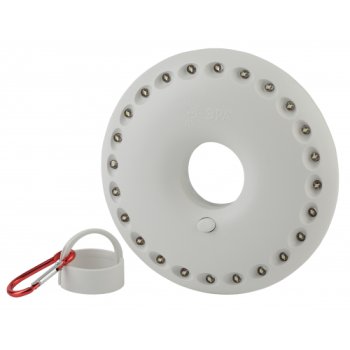 Фонарь кемпинговый Эра K24 24LED 3хR6 карабин (20)