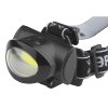 Фонарь налобный Эра GB-601 5Вт LED 3хR03 (10)