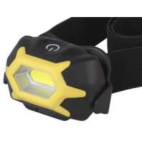 Фонарь налобный Эра GB-701 5Вт 5LED 3xAAA сенсорный (10)