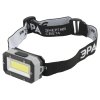 Фонарь налобный Эра GB-708 Шторм 5Вт COB 3хR03 4 режима (12)