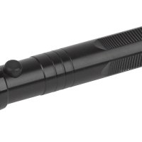 Фонарь ручной Tрофи TM1W 1Вт LED 2хR6 алюминий (24)