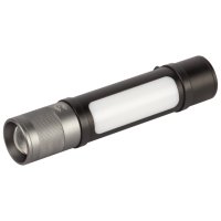 Фонарь ручной аккумулятоорный Эра MA-705 15Вт 8 режимов PowerBank USB Type-C (10/20)