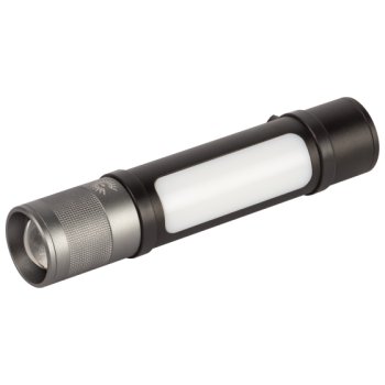 Фонарь ручной аккумулятоорный Эра MA-705 15Вт 8 режимов PowerBank USB Type-C (10/20)