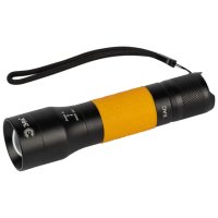 Фонарь ручной акк Эра UA-701 Шквал 5вт  USB