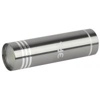 Фонарь ручной Эра UB-401 Джет 1.5Вт COB 3хR03 алюминий (12)
