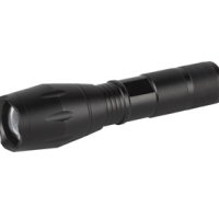 Фонарь ручной Эра UB-601 5Вт 3хR03 алюминий (10)