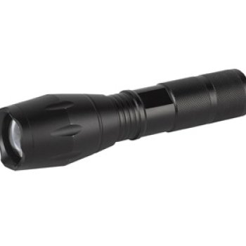 Фонарь ручной Эра UB-601 5Вт 3хR03 алюминий (10)