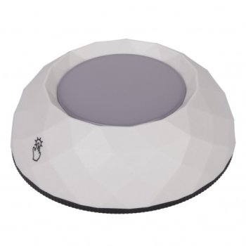 Фонарь-светильник Эра SB-508 Луна LM 3Вт LED 3хR03 сенсор флуорисцентная подсветка (10)