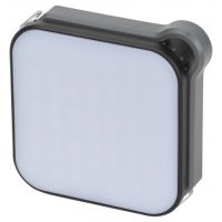 Фонарь-прожектор аккумуляторный Эра PA-807 10Вт SMD литий 3600мАч Type-C powerbank (12)