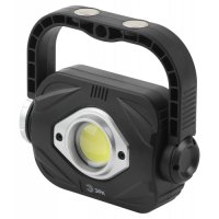 Фонарь-прожектор Эра PB-701 5Вт SMD+COB 3хАА ручка магнит (24)