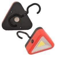 Фонарь кемпинговый Облик 1019 3ВтLED 3xR03 магнит (12)