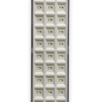 Фонарь кемпинговый аккумуляторный Облик 620 60LED 4В 1.2Aч пульт (10)