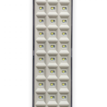 Фонарь кемпинговый аккумуляторный Облик 620 60LED 4В 1.2Aч пульт (10)