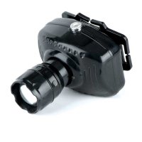 Фонарь налобный аккумуляторный Облик 2077 1ВтLED (48)