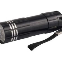 Фонарь ручной Облик 1056 9LED 3xR03 металл (12)