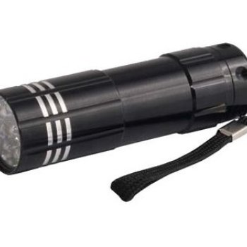 Фонарь ручной Облик 1056 9LED 3xR03 металл (12)