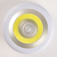 Фонарь светильник Облик 5036 3ВтLED 3xR6 датчик движения (12/48)