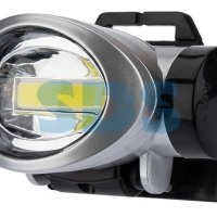 Фонарь налобный Rexant 75-703 3ВтCOB 3xR03 (96)