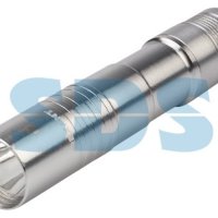 Фонарь ручной Rexant 75-713 1Вт 1хR6 (200)