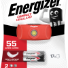 Фонарь налобный Energizer 1LED +2xLR3 (6)